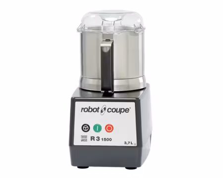 Snabbhack R3-1500, 650W, ROBOT COUPE