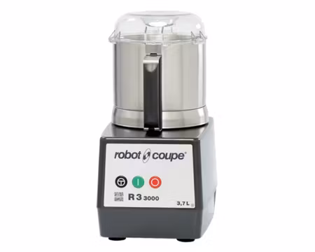 Snabbhack R3-3000, 650W, ROBOT COUPE