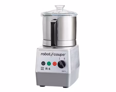 Snabbhack R4-2V, 900W 3fas, ROBOT COUPE