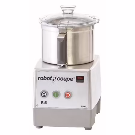 Snabbhack R5-1V 1500W, ROBOT COUPE