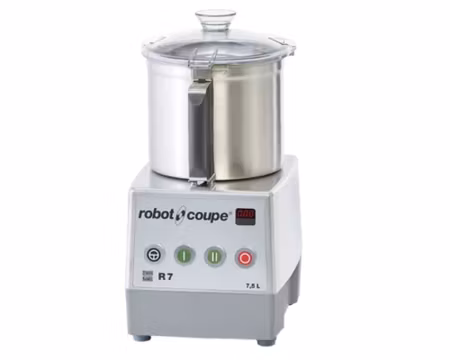 Snabbhack R7 1500W, ROBOT COUPE