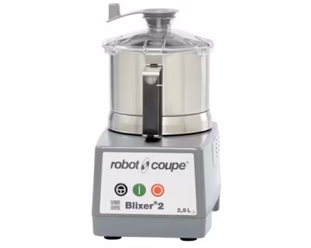 Blixer 2, 700W, ROBOT COUPE