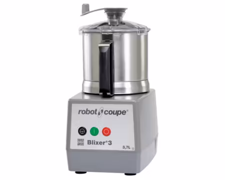 Blixer 3, 750W, ROBOT COUPE