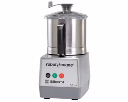 Blixer 4-1V, 900W, ROBOT COUPE