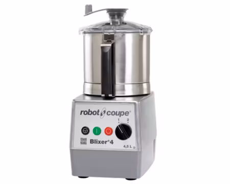 Blixer 4-2V, 1000W 3fas, ROBOT COUPE