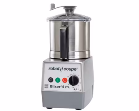 Blixer 4 V.V. 1100W, ROBOT COUPE