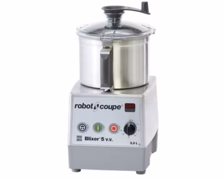 Blixer 5 V.V. 1500W, ROBOT COUPE