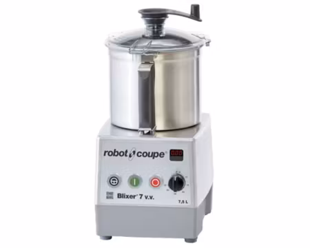 Blixer 7 V.V. 1500W, ROBOT COUPE