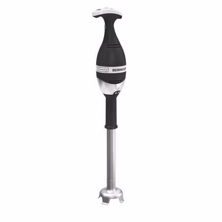 Bermixer Pro Turbo 650W, DITO SAMA