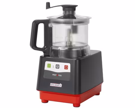 Snabbhack PREP4YOU Plast Kanna 2,6 L,1 Hastighet 500W, DITO SAMA