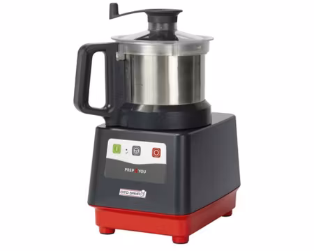 Snabbhack PREP4YOU RFR Kanna 2,6 L,1 Hastighet 500W, DITO SAMA