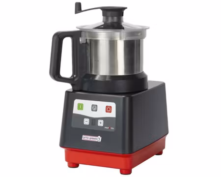 Snabbhack PREP4YOU RFR Kanna 2,6 L, variabel hastighet 750W, DITO SAMA