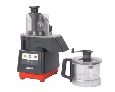 Grönsaksskärare/Snabbhack COMBI Plast Kanna 2,6 L, 1 Hastighet 500W, DITO SAMA