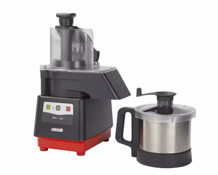 Grönsaksskärare/Snabbhack COMBI RFR Kanna 3,6L, 1 Hastighet 500W, DITO SAMA