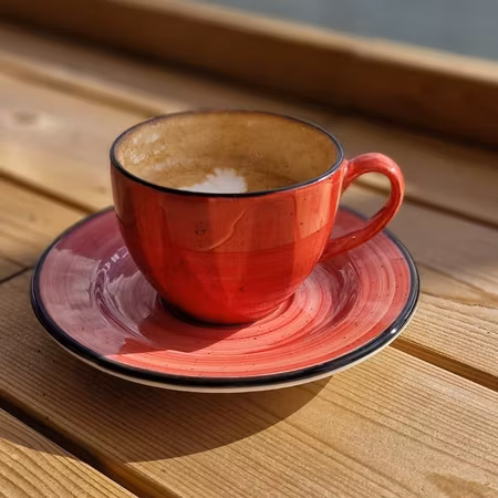 PASSION Te/Kaffekopp 23cl