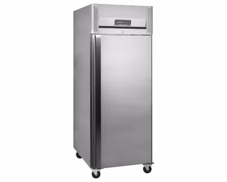 Frysskåp BF850I, bakverk/glass B740x990x2010mm, TEFCOLD