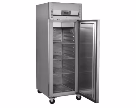 Kylskåp RK710X1, B740x875x2090mm, TEFCOLD