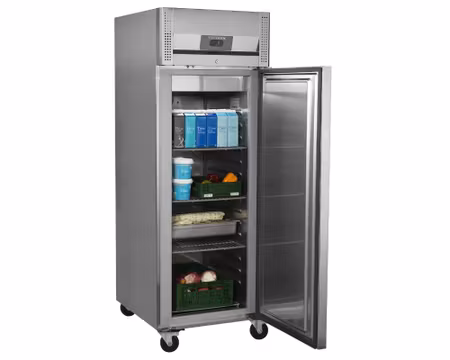Kylskåp RK710X1, B740x875x2090mm, TEFCOLD