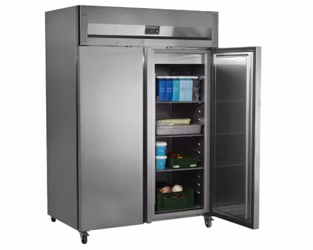 Kylskåp RK1420X1, B1420x875x2090mm, TEFCOLD