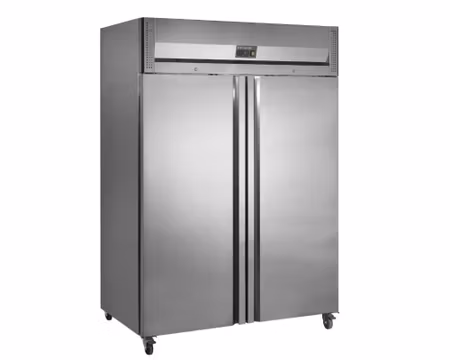 Kylskåp RK1420X1, B1420x875x2090mm, TEFCOLD
