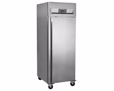 Frysskåp RF710X1, B740x875x2090mm, TEFCOLD