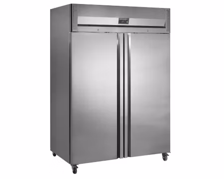 Frysskåp RF1420X1, B1420x875x2090mm, TEFCOLD