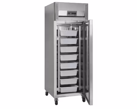 Fiskkylskåp RKS600, B680x810x2010mm, TEFCOLD