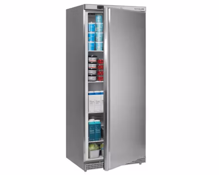 Kylskåp UR600X1, B777x745x1895mm, TEFCOLD