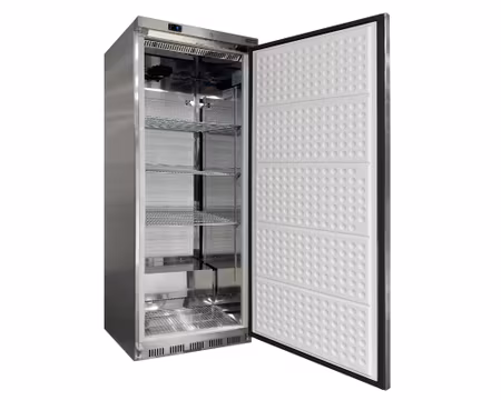 Kylskåp UR600SS, B777x745x1895mm, TEFCOLD