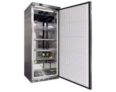 Frysskåp UF600SS, B777x745x1895mm, TEFCOLD