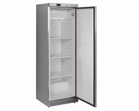 Kylskåp UR400X1, B600x615x1855mm, TEFCOLD