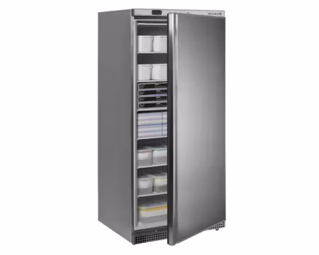 Frysskåp UF550S, B777x715x1720mm, TEFCOLD