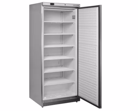 Frysskåp UF600S, B777x695x1895mm, TEFCOLD