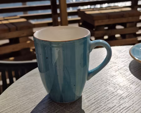 AQUA Mugg 33cl