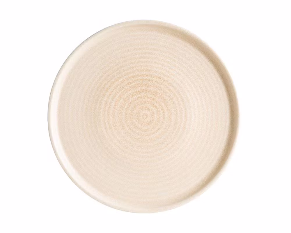 Mirage Tallrik flat D26cm