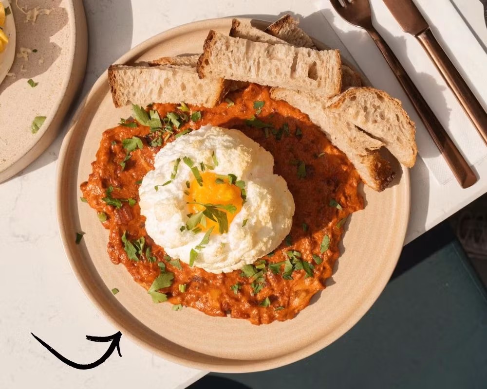 Mirage Tallrik flat D26cm