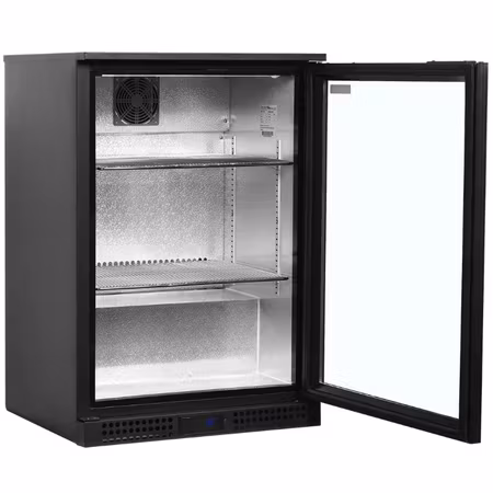 Barkyl BA16H, 600x520x870mm 125 Liter, TEFCOLD