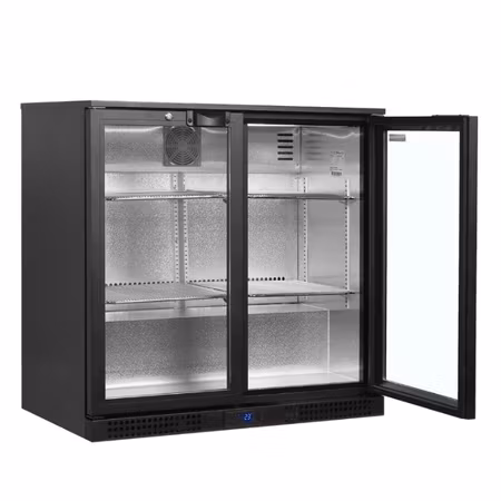 Barkyl BA21H, 900x520x900mm 196 Liter, TEFCOLD