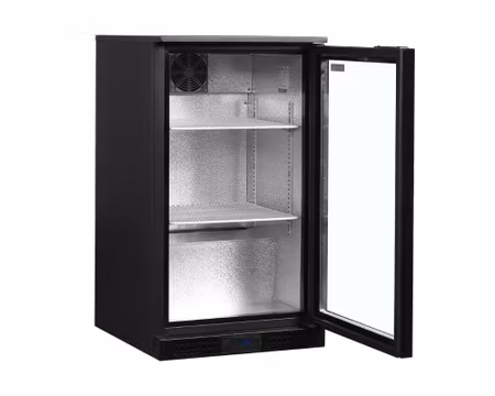 Barkyl 1Dörr, 500x520x870mm 92 Liter, TEFCOLD