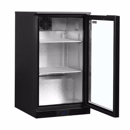 Barkyl DB106H, 500x520x870mm 105 Liter, TEFCOLD