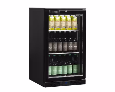 Barkyl 1Dörr, 500x520x870mm 92 Liter, TEFCOLD
