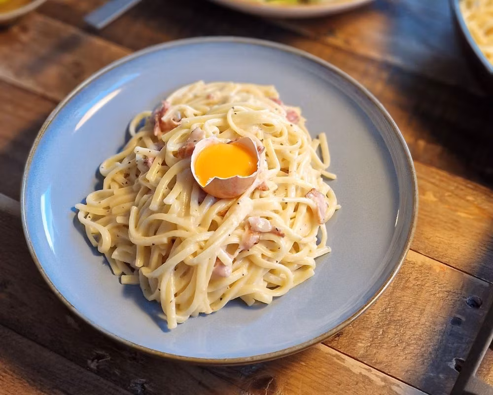 SKY Djup/Pasta Tallrik D25cm