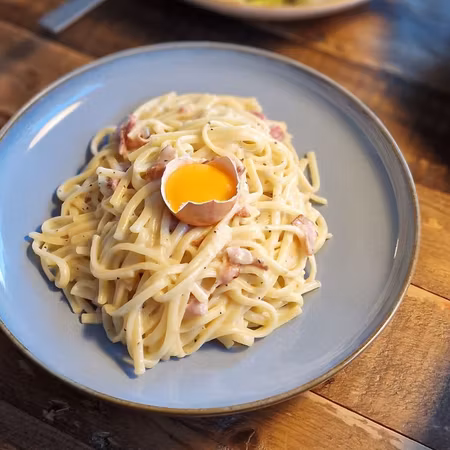 SKY Djup/Pasta Tallrik D25cm