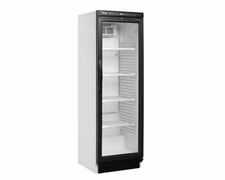Drickakyl SVART eller VIT, 595x600x1840 mm 345Litter, TEFCOLD