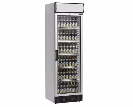 Drickakyl 595x640x1980 mm 347Litter, TEFCOLD