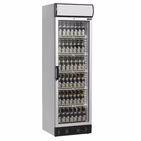 Drickakyl FSC1380, 595x640x1980 mm 372 Litter, TEFCOLD