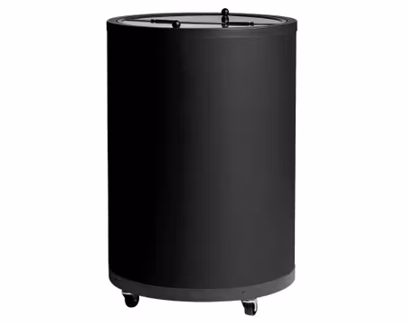 Burkkyl CC7, 567x567x830mm 72Liter, TEFCOLD