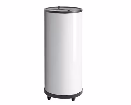 Burkkyl CC55, 457x457x1076mm 78Liter, TEFCOLD