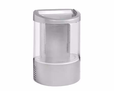 Burkkyl VOC100, 660x460x970mm 103Liter, TEFCOLD