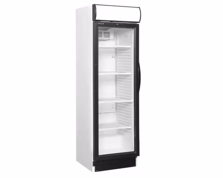 Drickakyl vänsterhängd dörr, 595x640x1980mm 345Litter, TEFCOLD